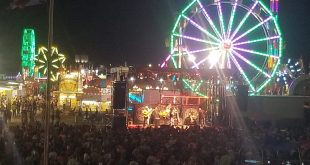 Jefferson City Jaycees Cole County Fair 2023