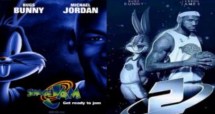 Space Jam 2 has been officially confirmed