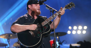 Luke Combs parents inspire his latest hit!