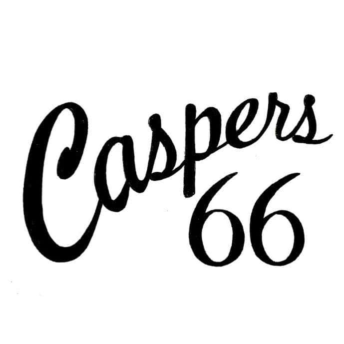 Casper's 66