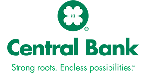 Central Bank: Strong roots. Endless possibilities.