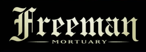 Freeman Mortuary