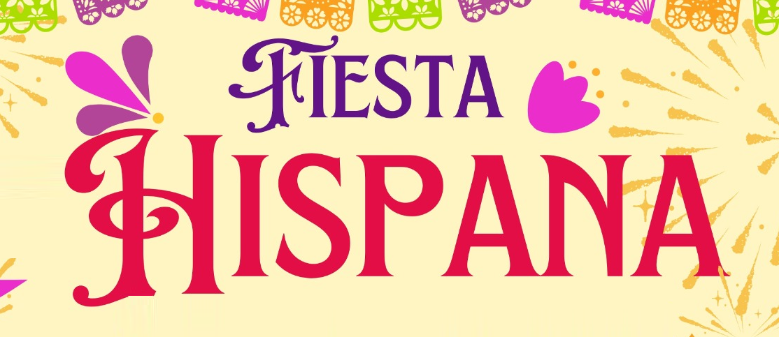 fiesta hispana