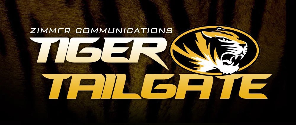 tiger tailgate