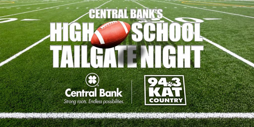 tailgate logo new